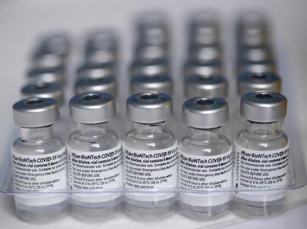 شایعه صدور مجوز واردات واکسن به یک شرکت دارویی در کیش
