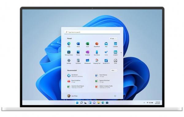 ویندوز 11 یک آپدیت رایگان برای کاربران ویندوز 10 است