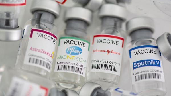 محموله تازه واکسن پنجشنبه وارد کشور می گردد