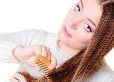 5 روش ساده برای جلوگیری از ریزش مو در دوران شیردهی