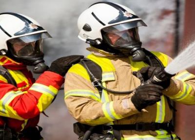 آتش نشانان اهوازی چند عملیات امدادی و اطفاء حریق انجام دادند؟