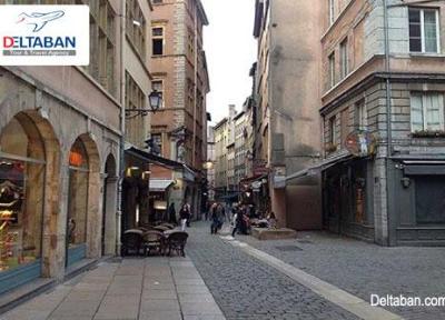 تور ارزان استانبول: محله بالات استانبول و خانه های تاریخی