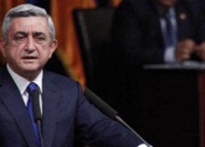 تور ارمنستان ارزان: رئیس جمهور سابق ارمنستان: ارامنه با شرایط تحقیرآمیز برای صلح التماس نمی نمایند