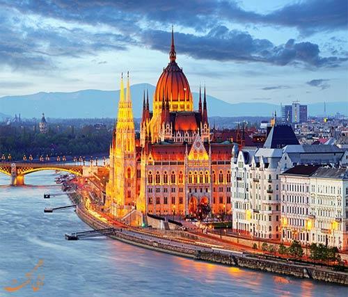 تور مجارستان ارزان: بعد از تماشا این تصاویر، فورا به بوداپست سفر می کنید!