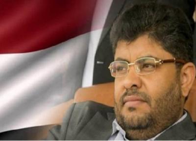 الحوثی: سفر گروندبرگ به صنعاءبدون تحقق مطالبات ملت یمن بی معناست
