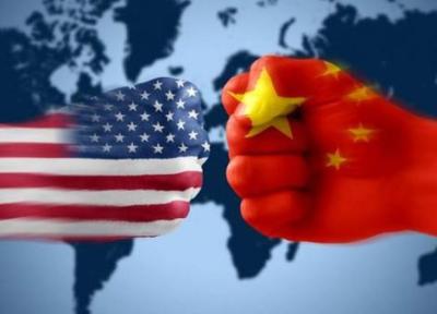 چین: آمریکا خطوط قرمز ما را زیر پا گذاشت (تور چین ارزان)
