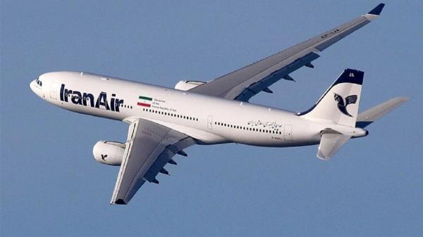 وجود موش در هواپیما تبریز به تهران صحت دارد؟