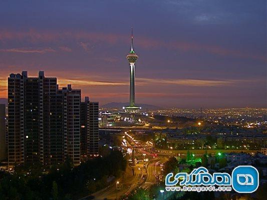 کدام شهرها در اردیبهشت ایران دیدنی ترند؟