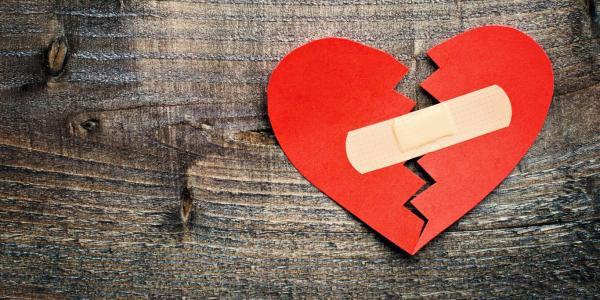 8 بلایی که شکست عشقی بر سر بدن می آورد