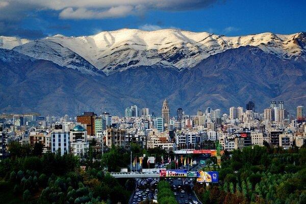 لیستی از هتل های مقرون به صرفه تهران