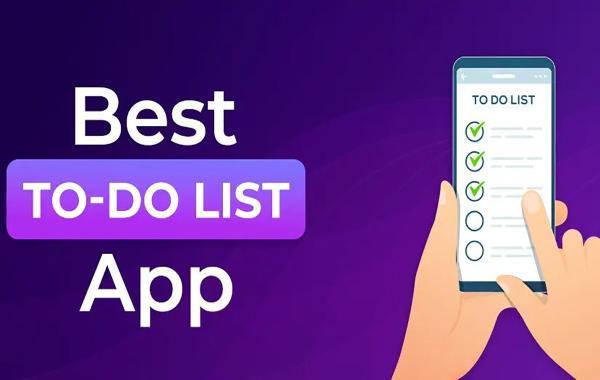 برترین اپلیکیشن های to do list؛ برنامه ریزی سریع و آسان