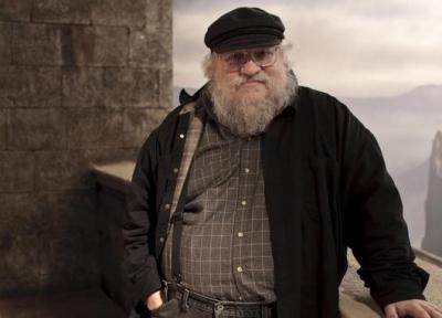نویسنده رمان های Game of Thrones سریال جدیدی در دست کار دارد