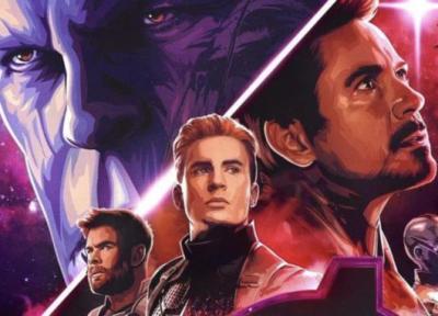 فیلم Avengers: Endgame رکورد بیشترین پیش فروش تاریخ را شکست