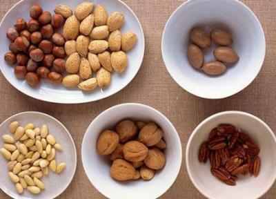 6 مغز سالم که باعث افزایش عمر می شوند