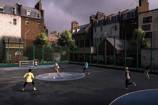 5 مهارت مهم برای موفقیت در FIFA 20 Volta