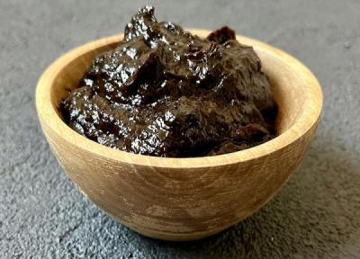 2 طرز تهیه تمر آلوچه با آلو تازه و خشک ، 20 ترفند تمر آلوچه بازاری