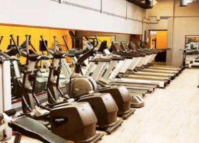 راهنمای جامع برترین باشگاه های بدنسازی بانوان پاسداران (1404): تجربه ای لوکس در مسیر تناسب اندام