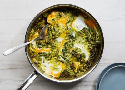 طرز تهیه ترشی تره گیلانی؛ غذای اصیل شمالی با طعم فراموش نشدنی